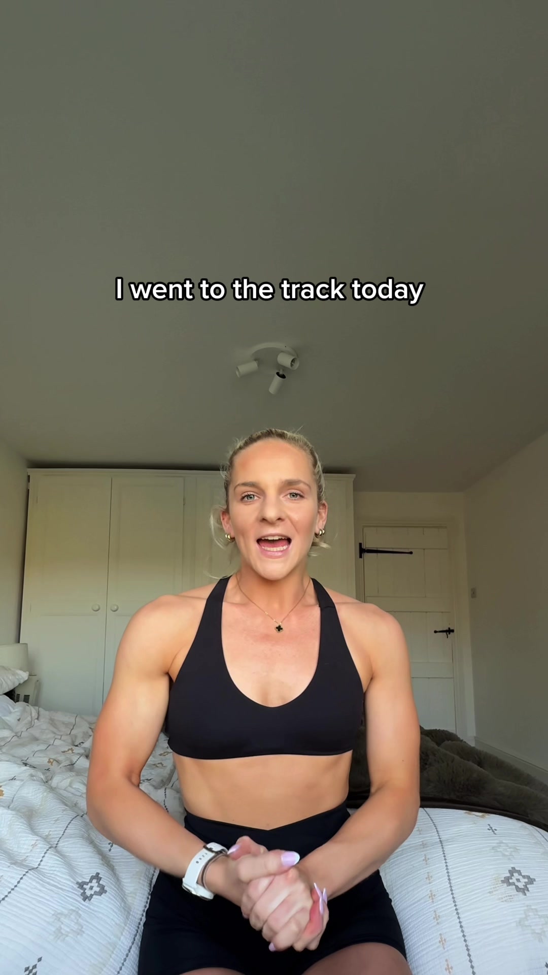 @Amelia - Female online coach💗