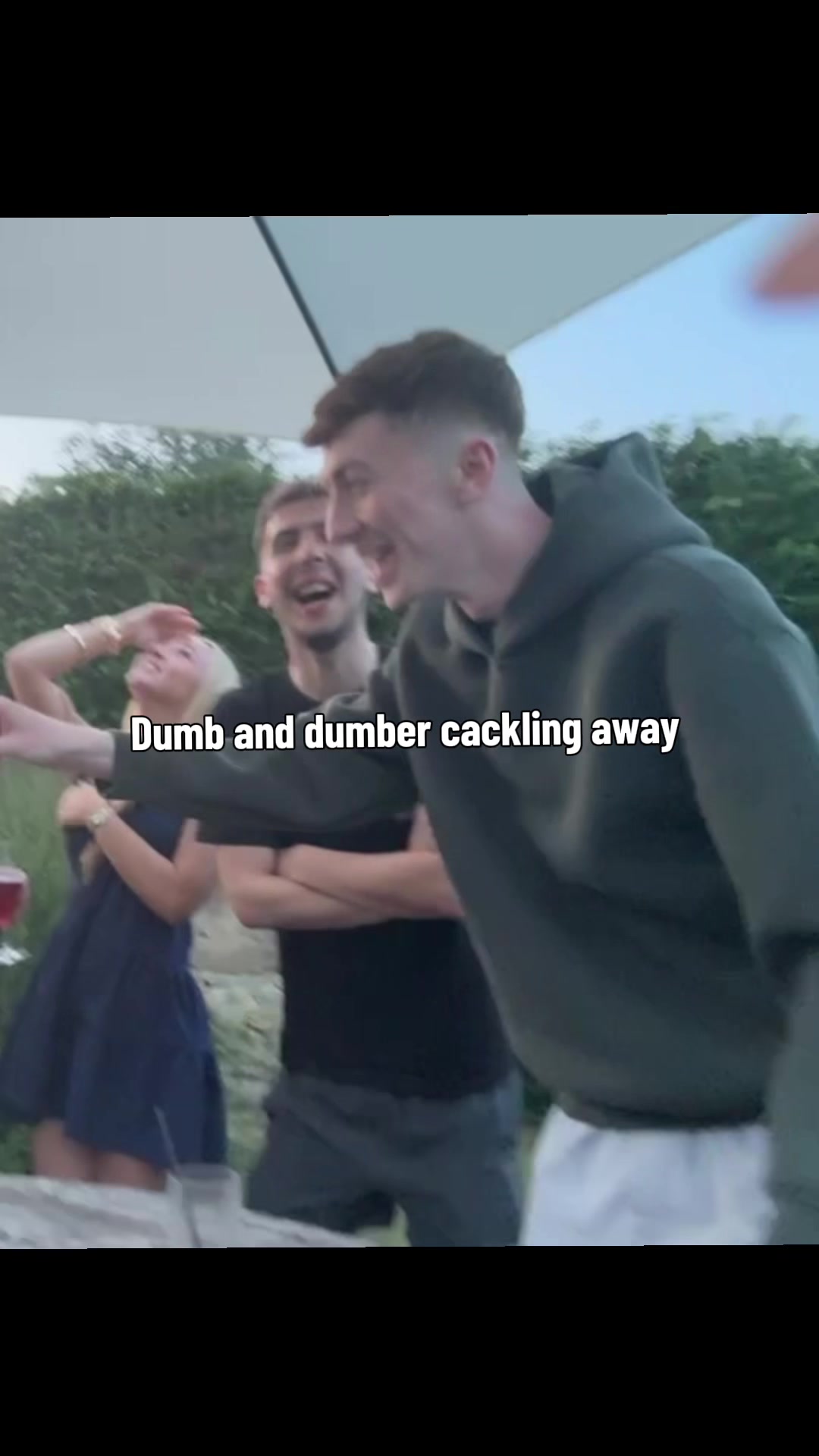 @Millieandkacey