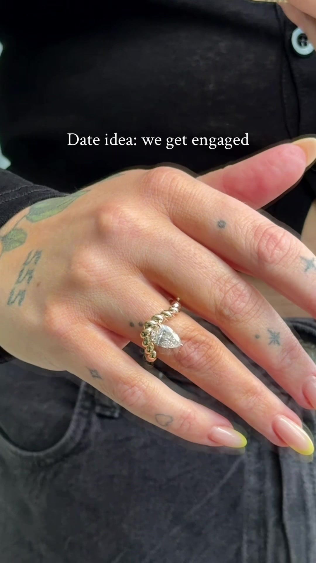 @VENVS | Engagement Rings