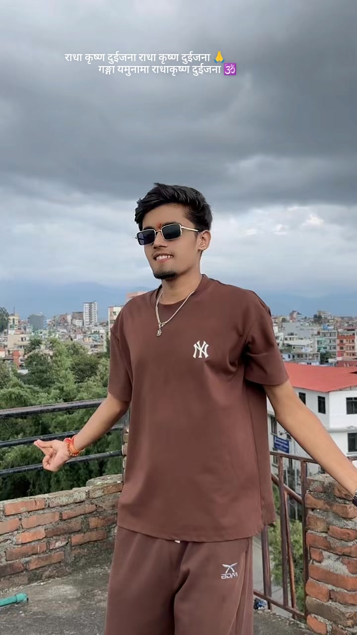 @Pratik😇