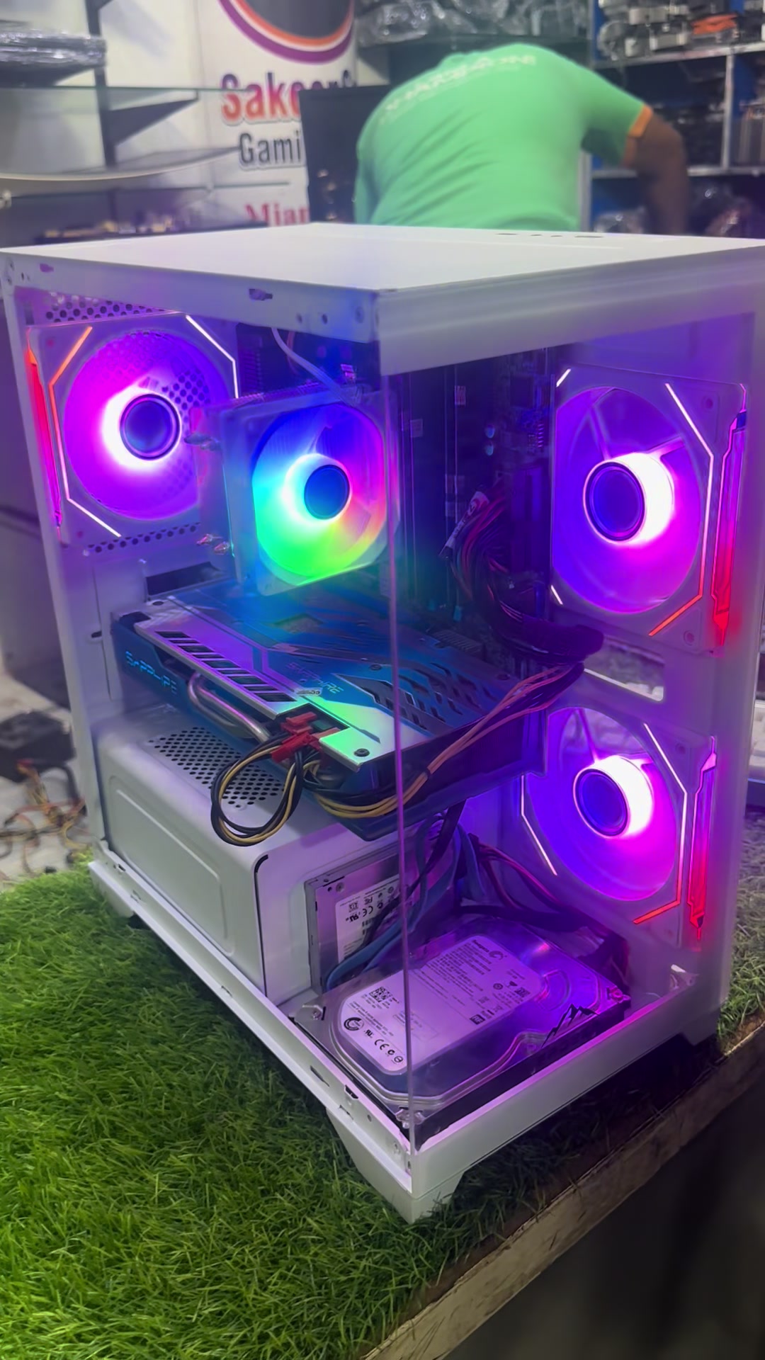 @SakoonSay Gaming Store