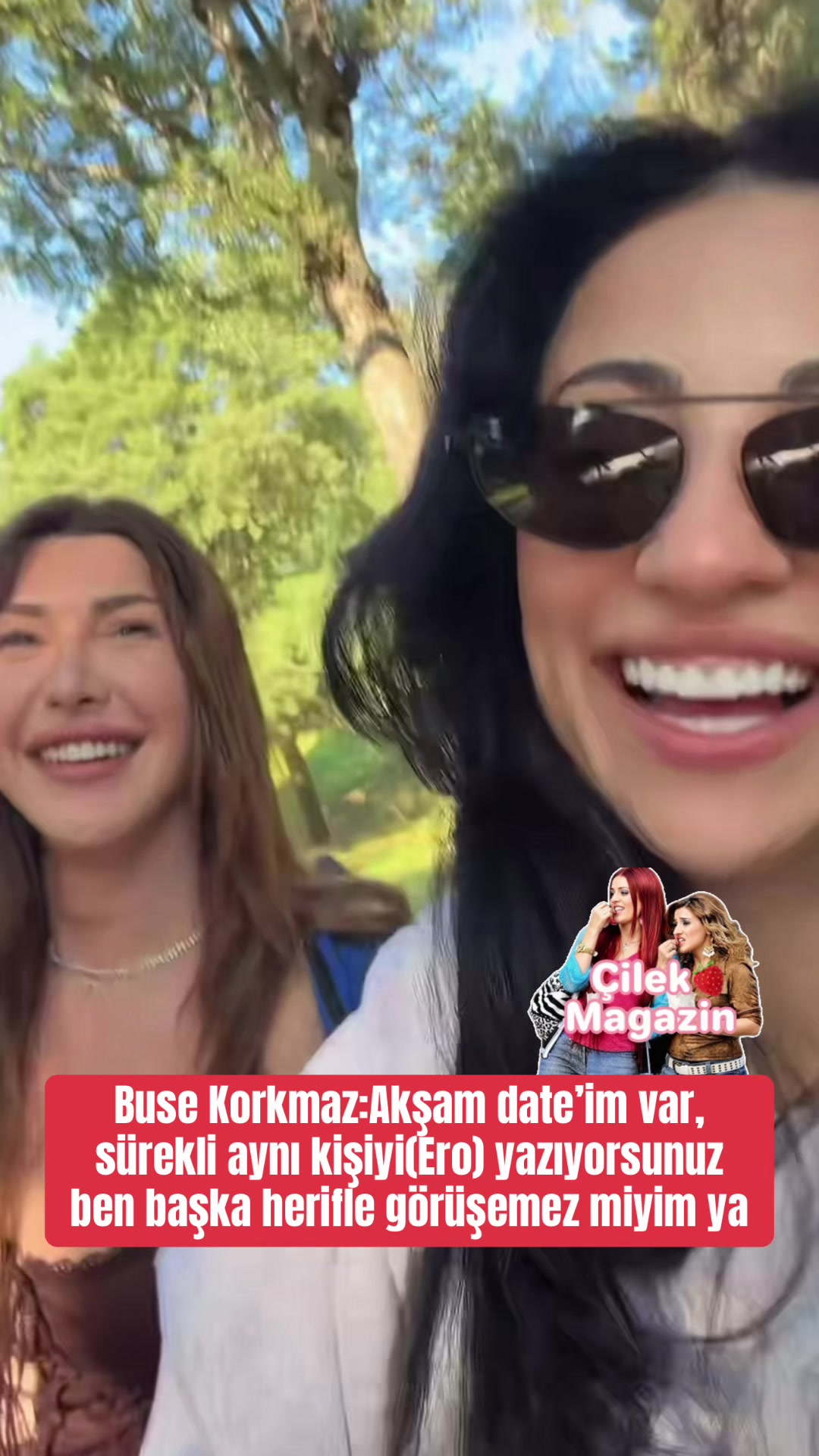 @&Ccedil;ilek Magazin