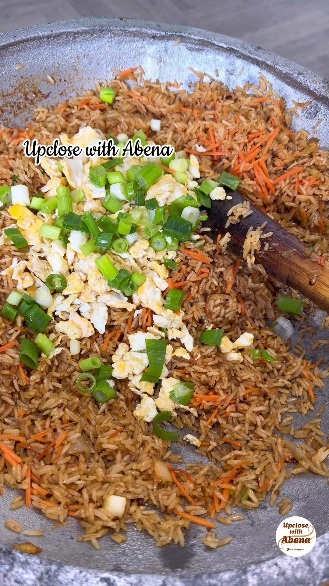 @YouTube:Upclose with Abena✨