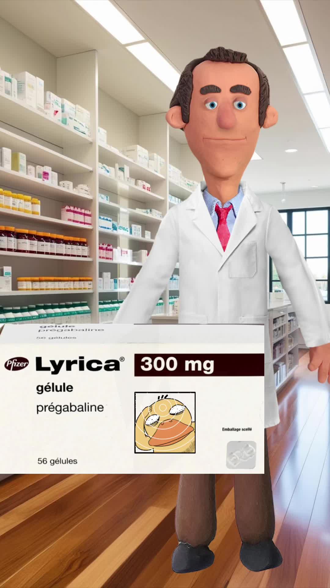 @Medic’minute