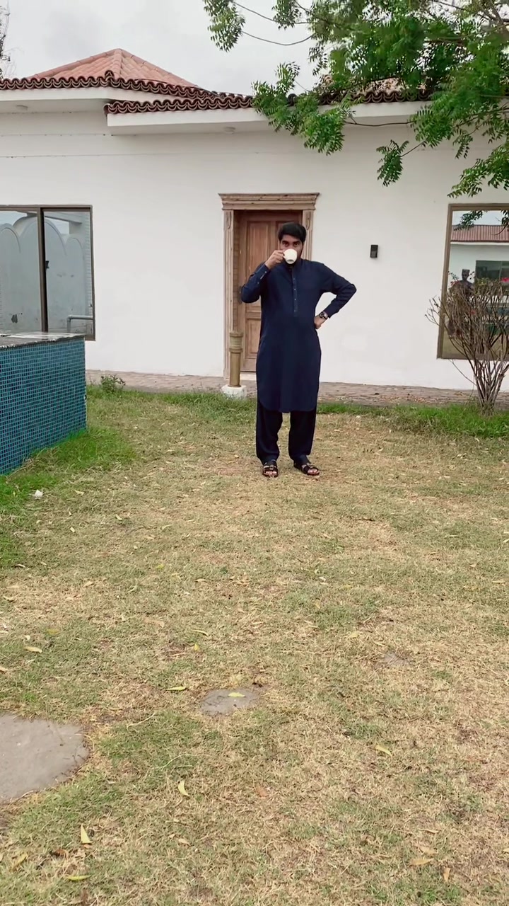 @Haji Sarfaraz Khan Mahar