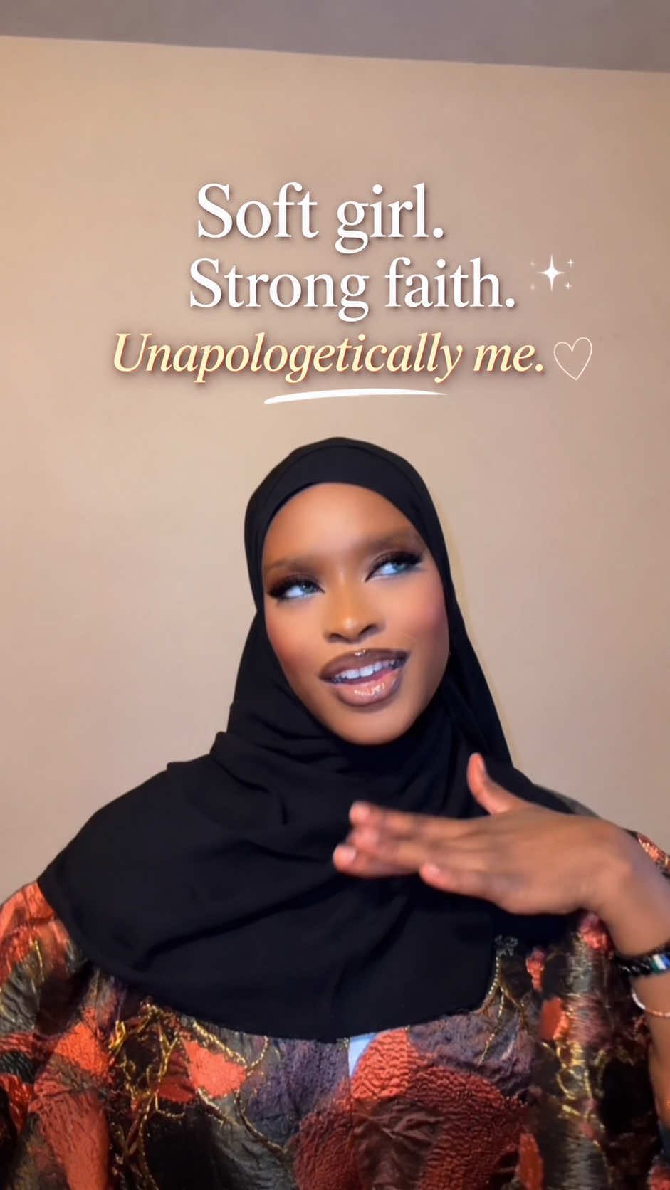 @Habiba Kamara 🇬🇳🇸🇱🇲🇱🇬🇧