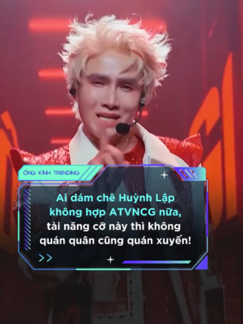 @ỐNG K&Iacute;NH TRENDING