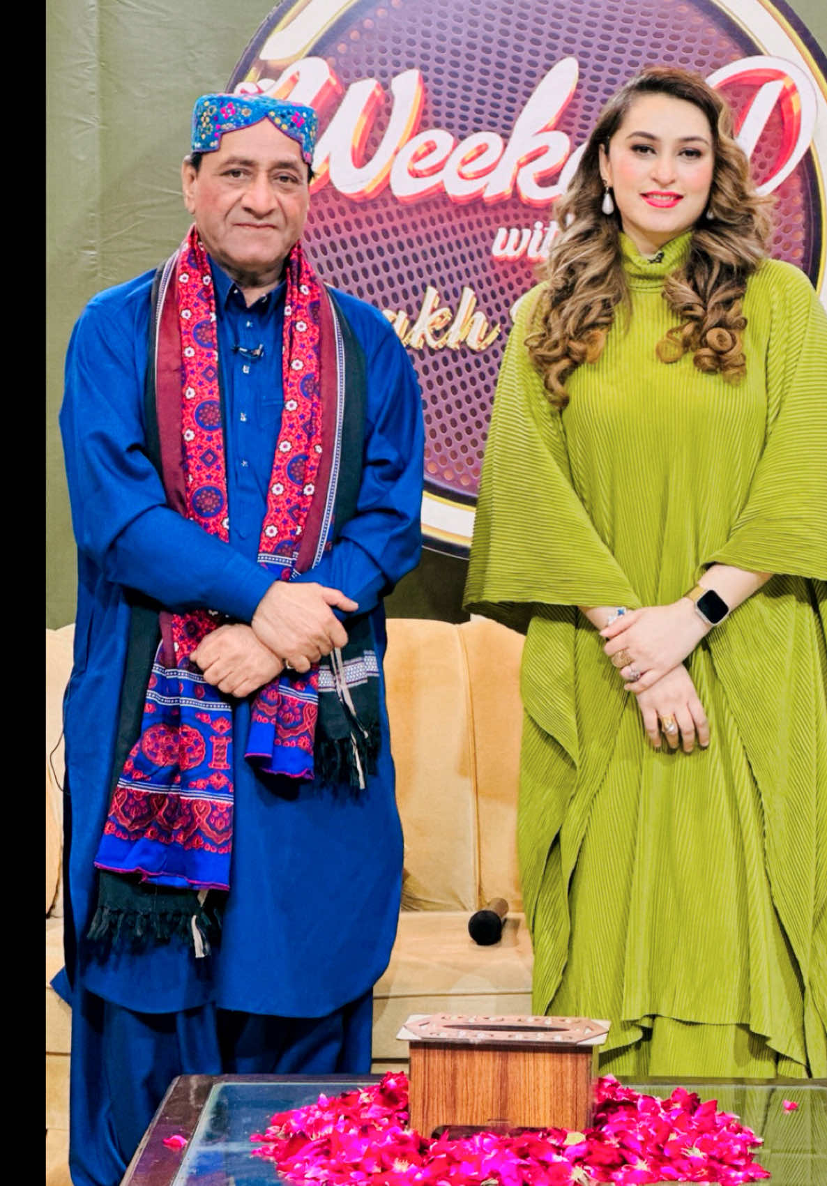 @BAAKH PIRZADA