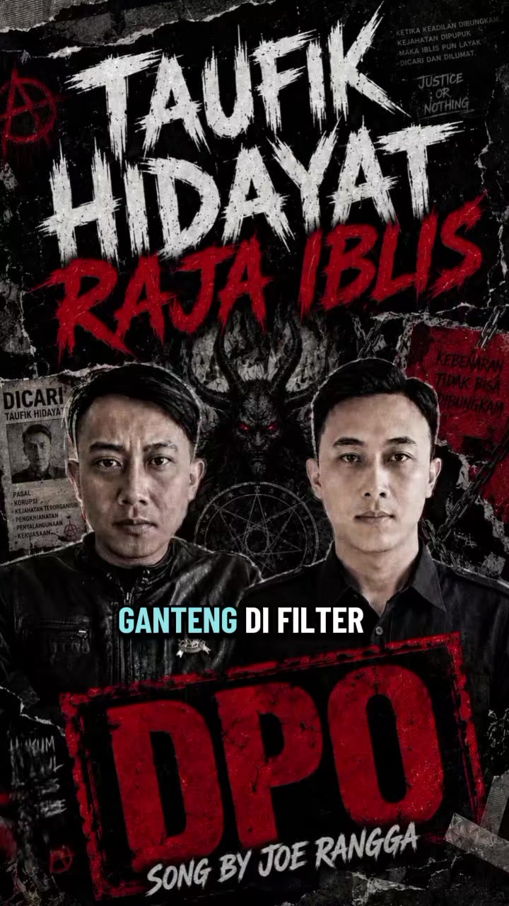 @Joe Rangga