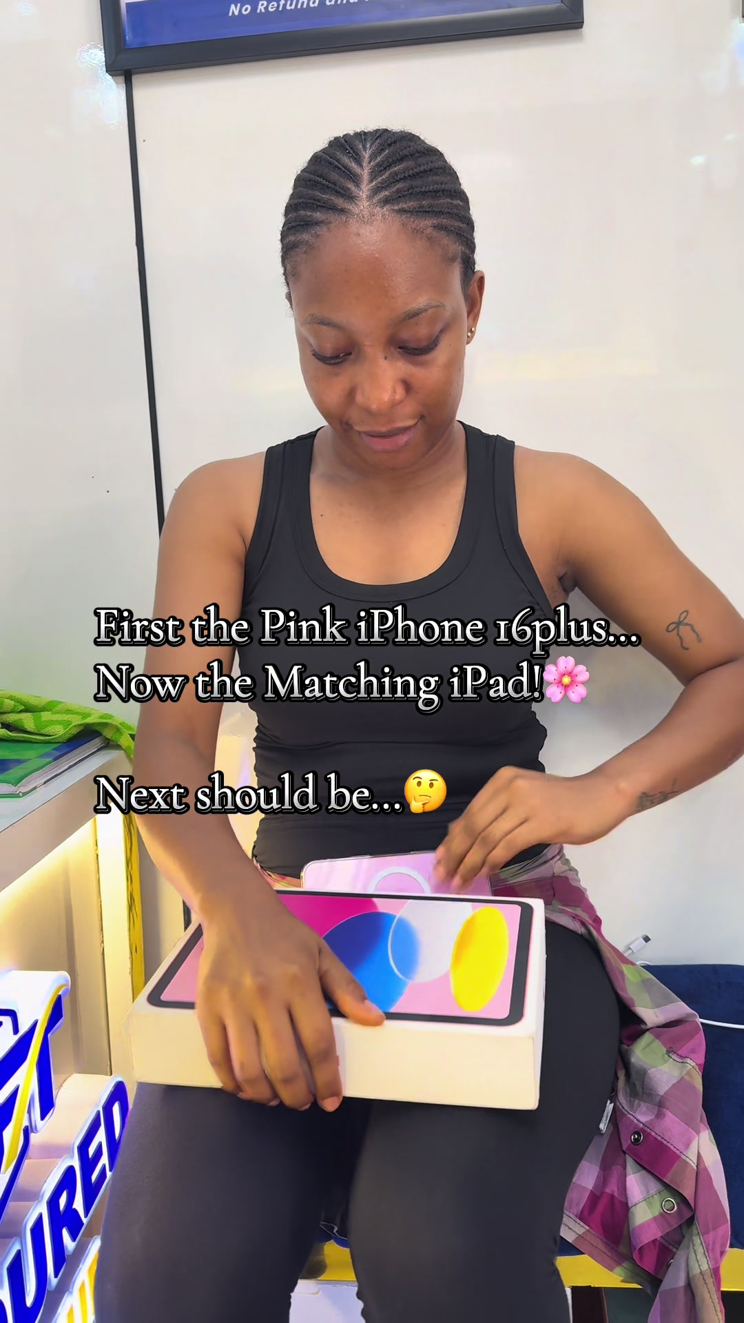 @PHONE VENDOR BENIN CITY📱🛍️
