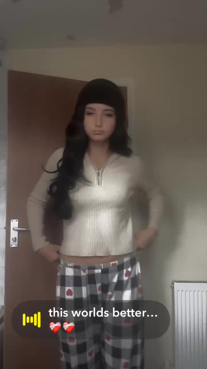 @Hayley