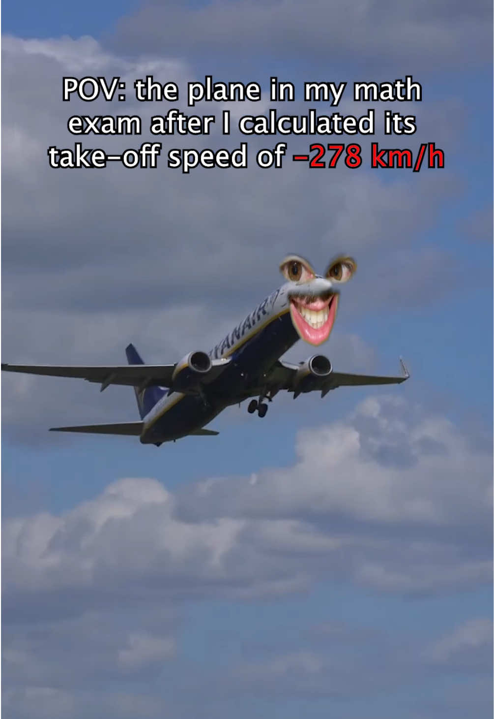 @Ryanair