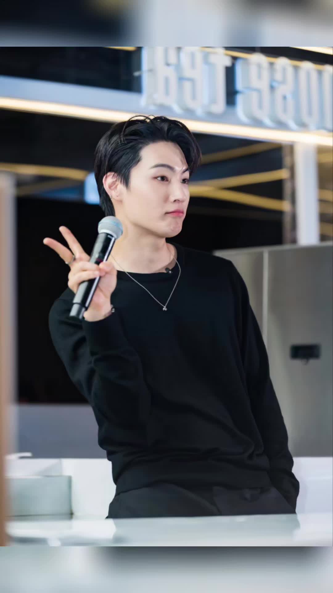 @For Jaebeom