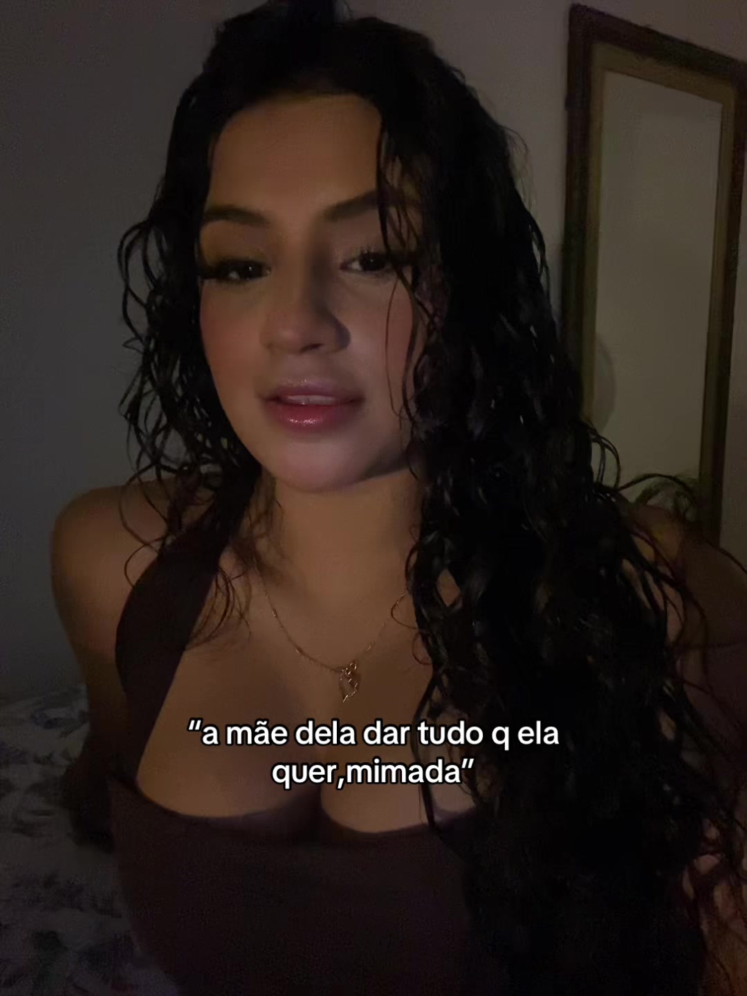 @Luma Vit&oacute;ria