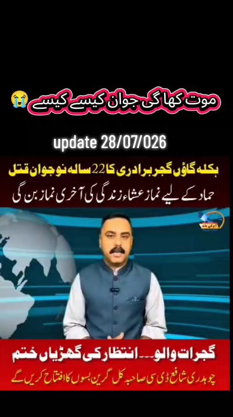 @Shahzad Raja