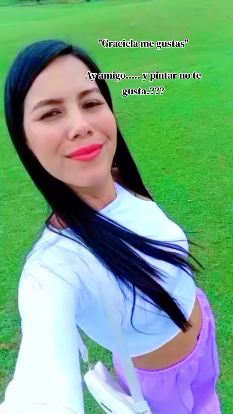 @Grachii Perez❤️