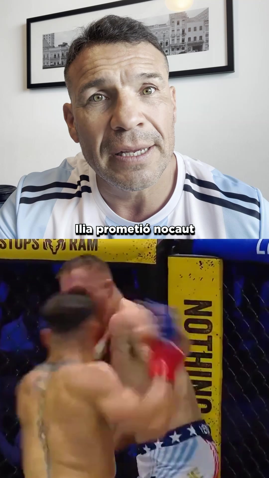 @Maravilla Martinez 🥊