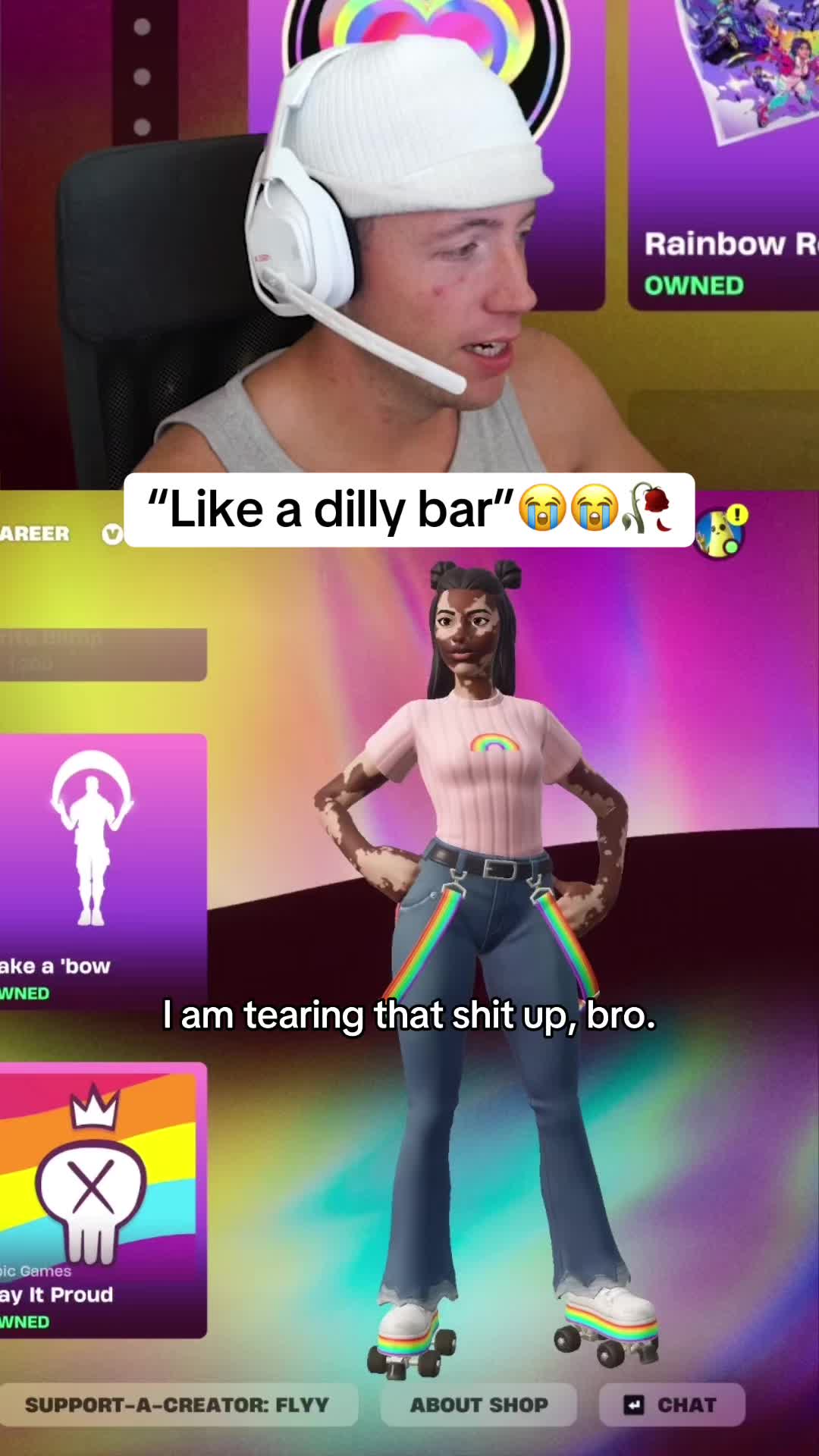 @Flyy