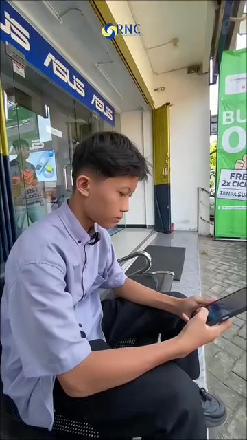 @Raharja Notebook Jombang