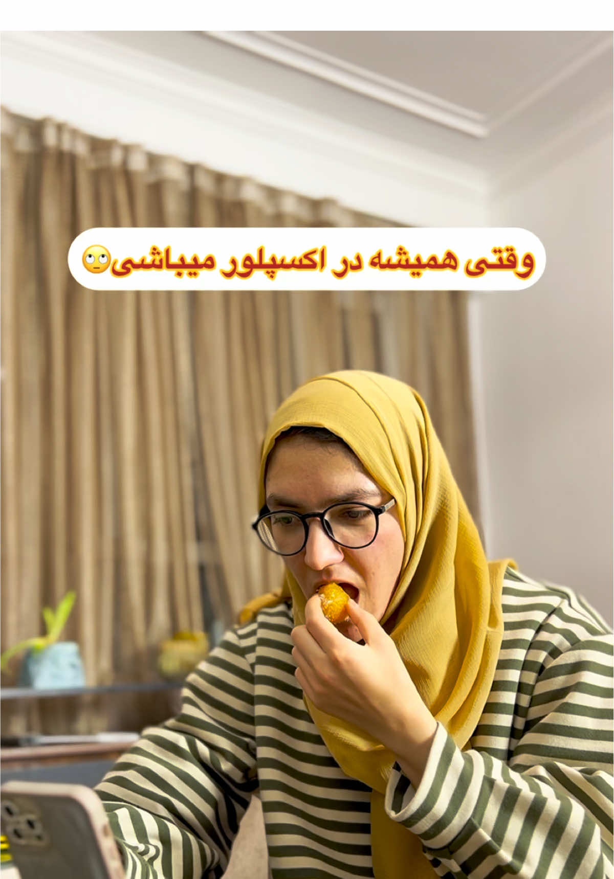 @Naaz Rahimi