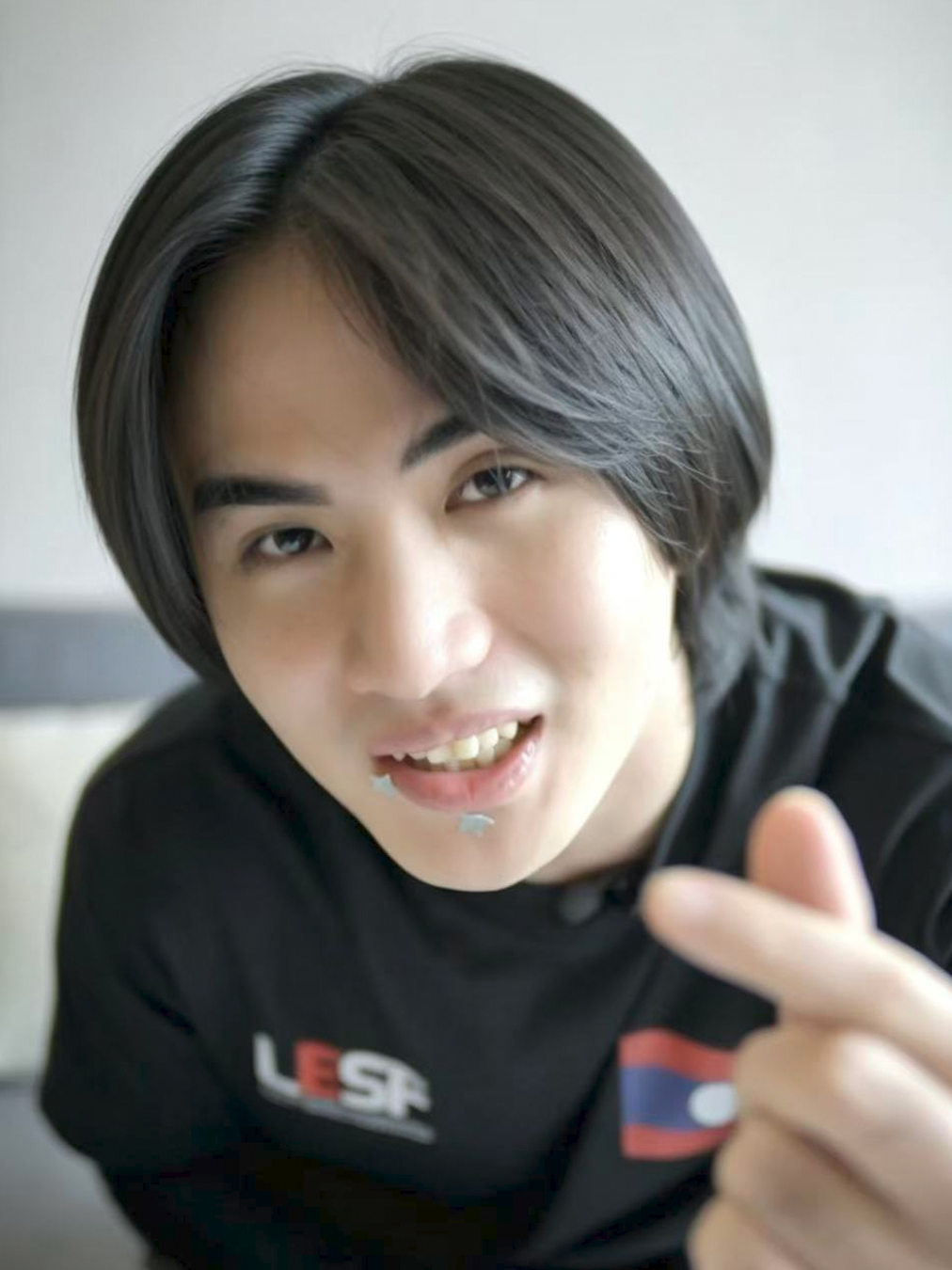 @HoK Esports