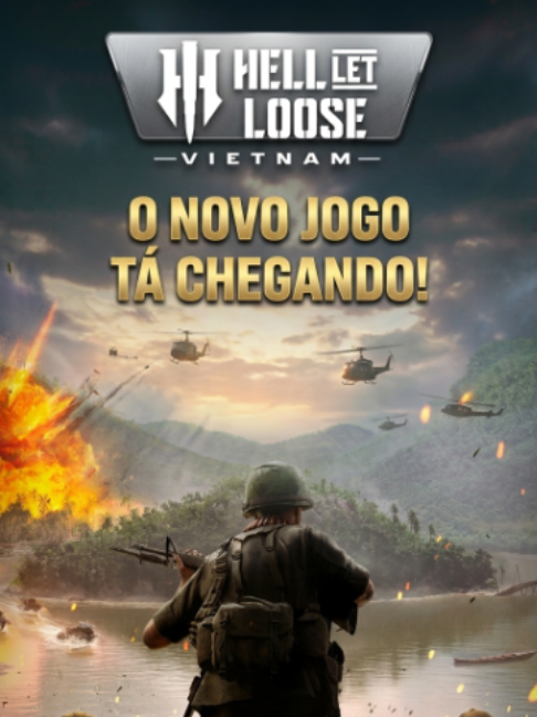 @Lista Gamer