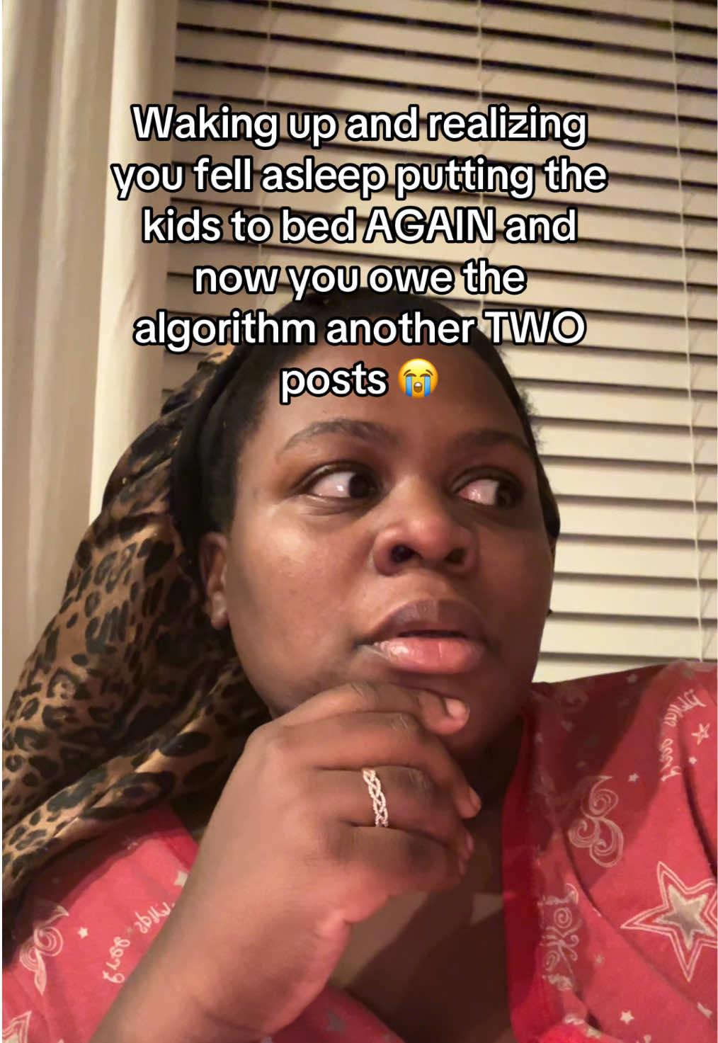 @Lex The Millennial | SAHM