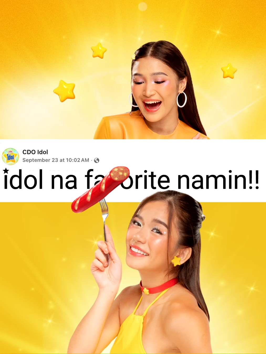 @CDO Idol