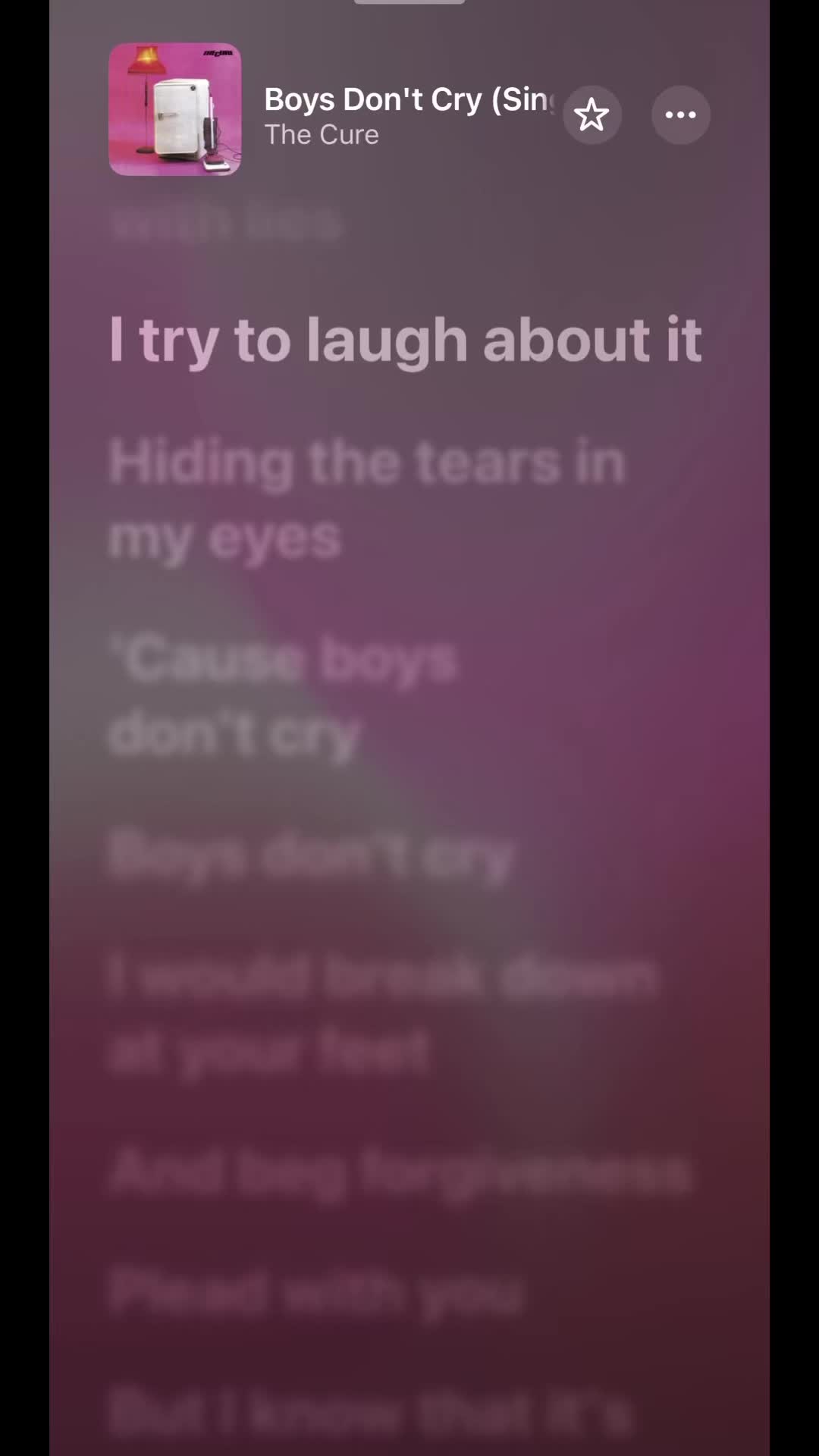 @Lyrics8