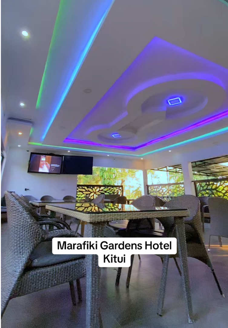 @Marafiki Gardens Resort