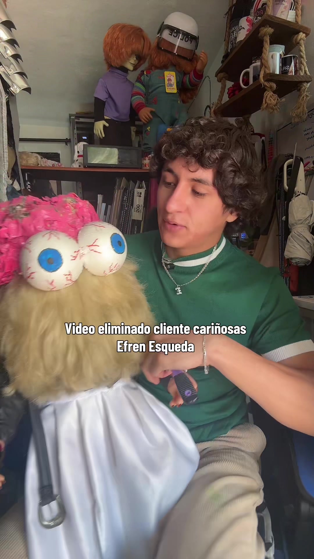 @Efren Esqueda
