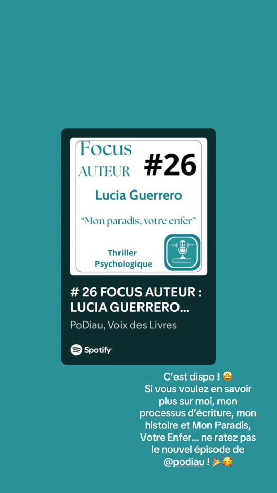 @Lucia Guerrero