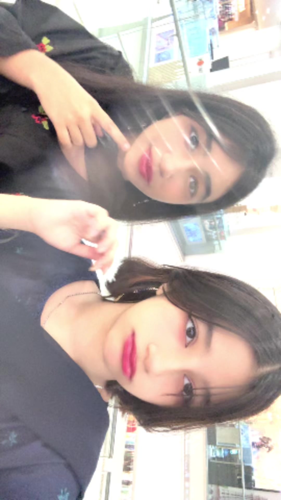 @˙⋆✮