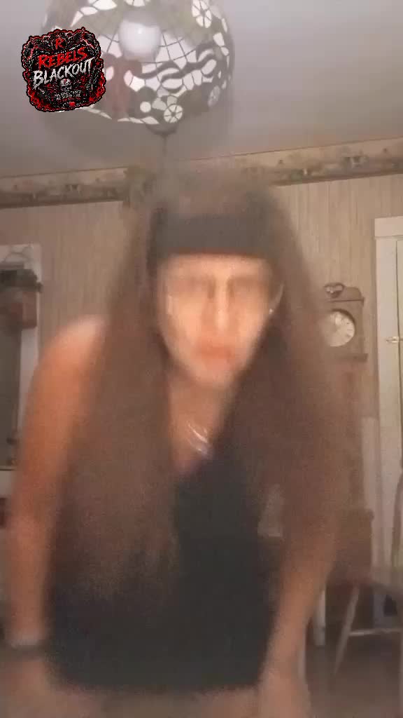 @🖤❤️🤟REBEL Danielle Cerda772