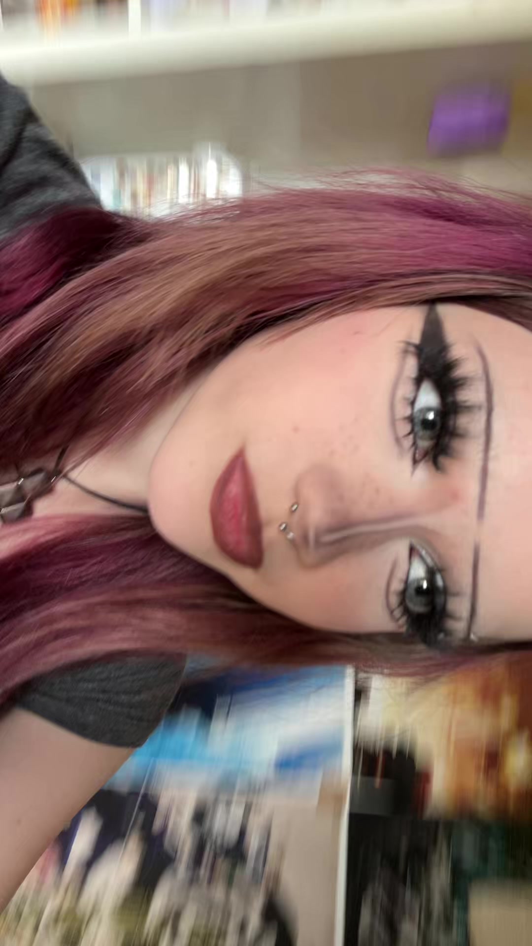 @⋆˚꩜｡