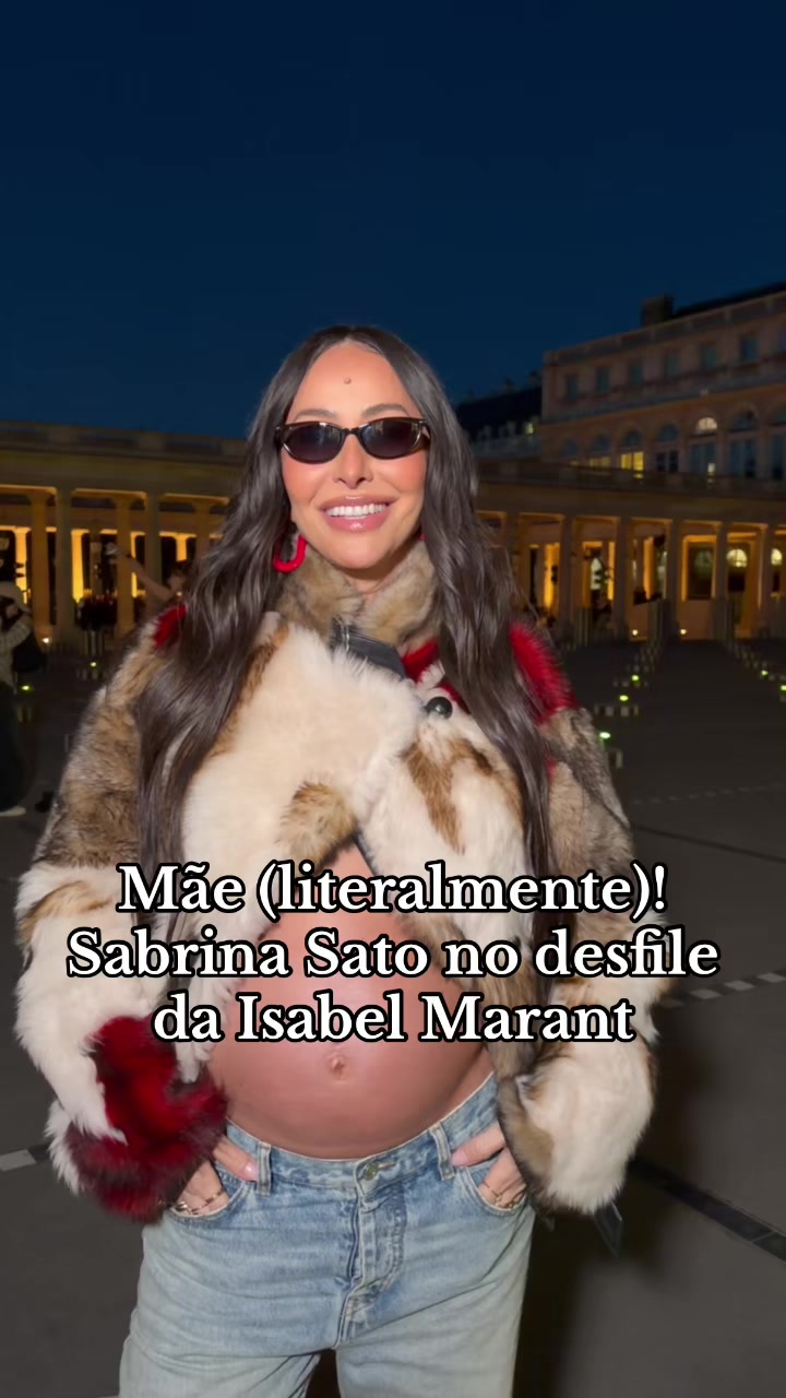 @Vogue Brasil