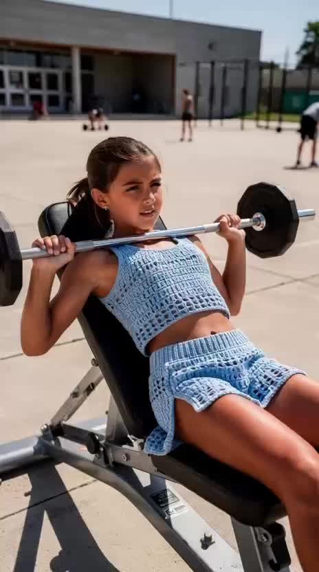 @Crocheted Fashion
