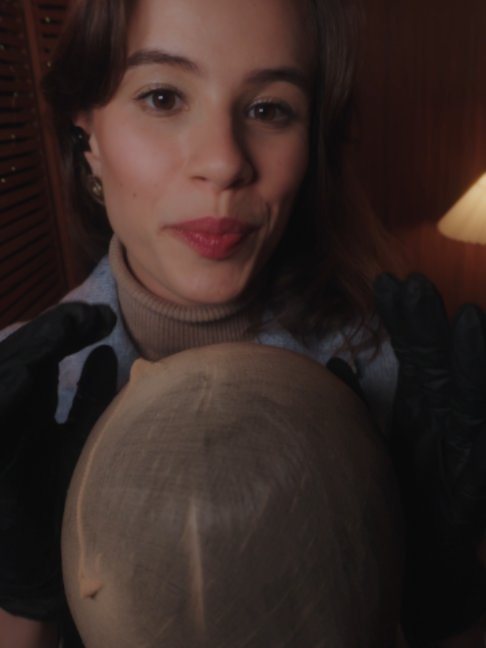 @Gaúcha ASMR