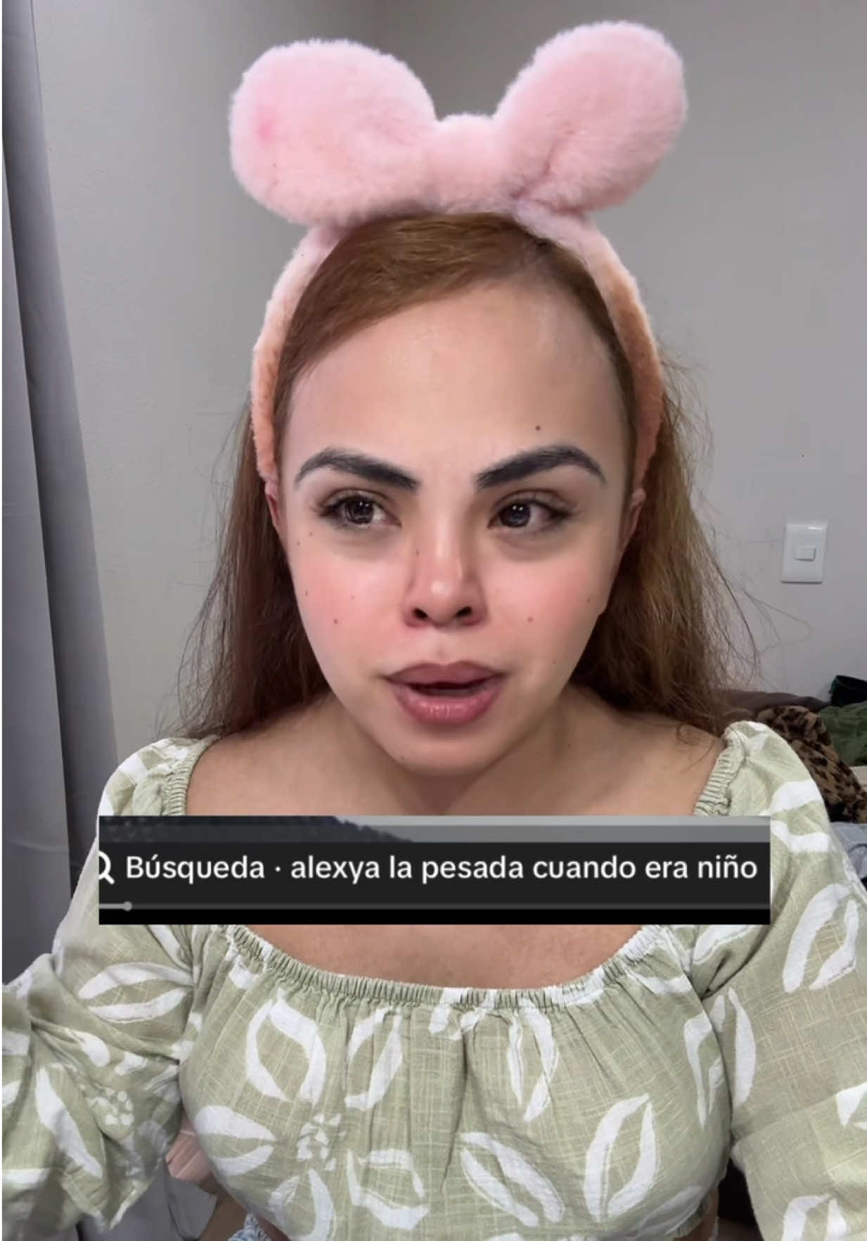 @Alexya La Pesada