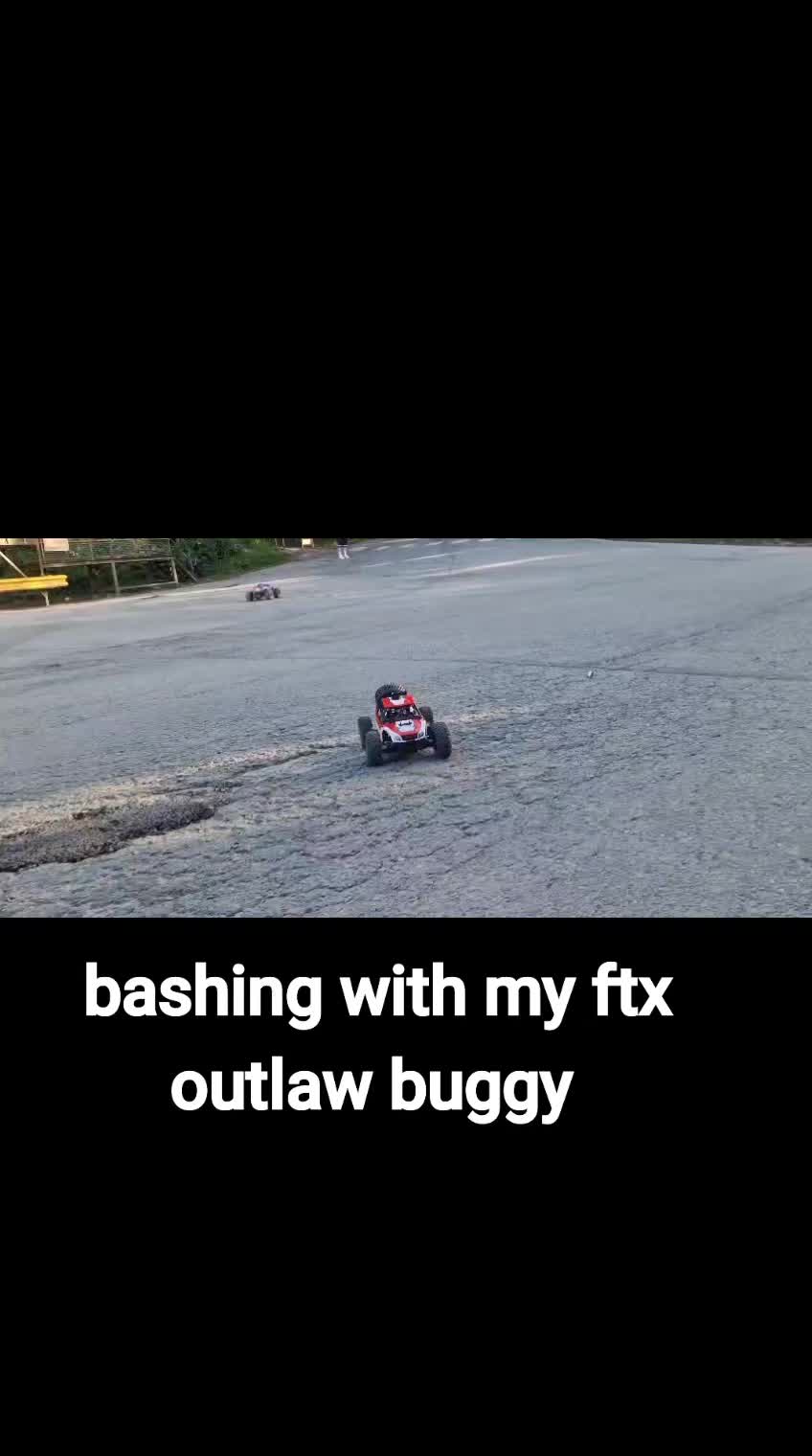 @Charged wheels