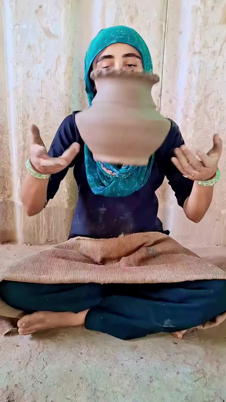@Clay Crafting