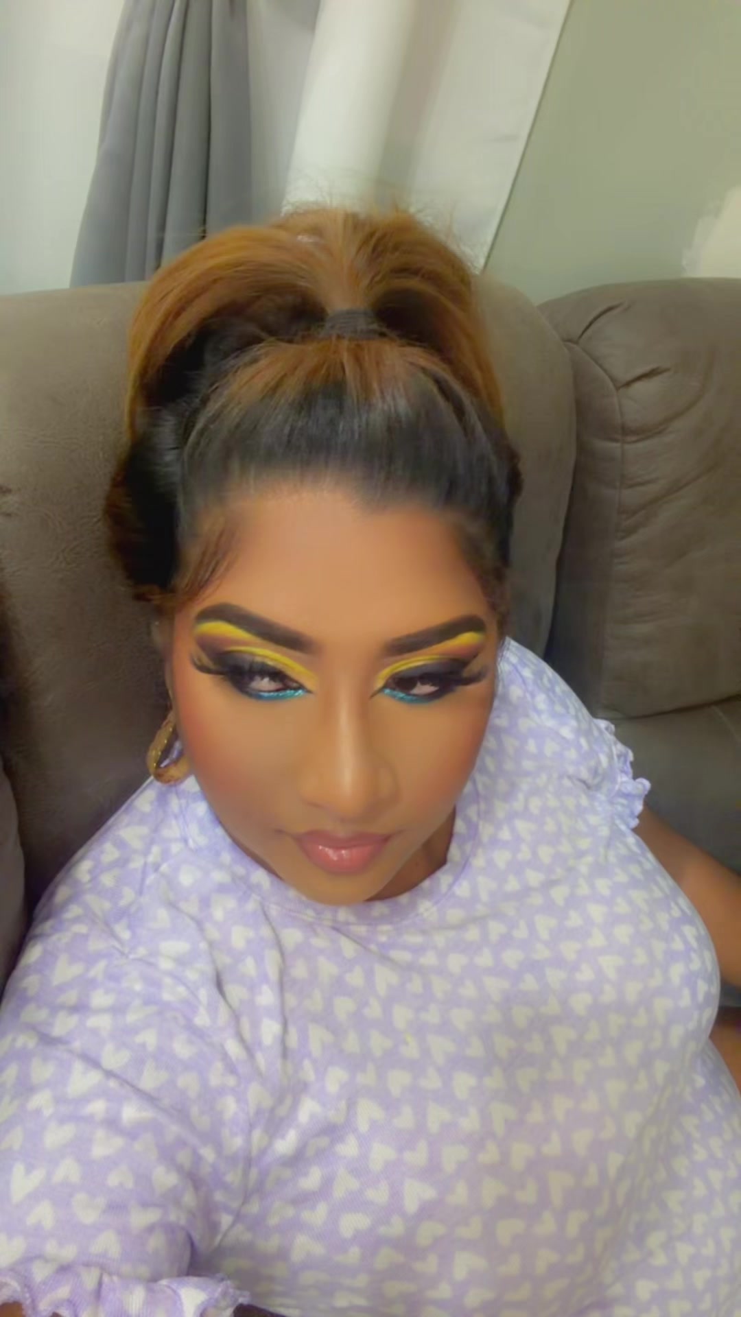 @Miss Naomi