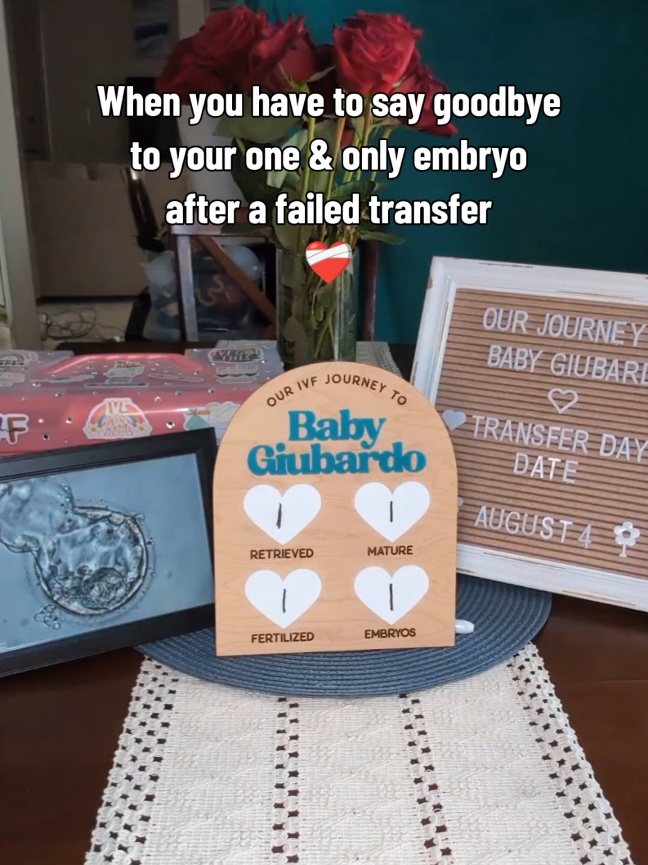 @Jennifer | IVF Journey ๐บ