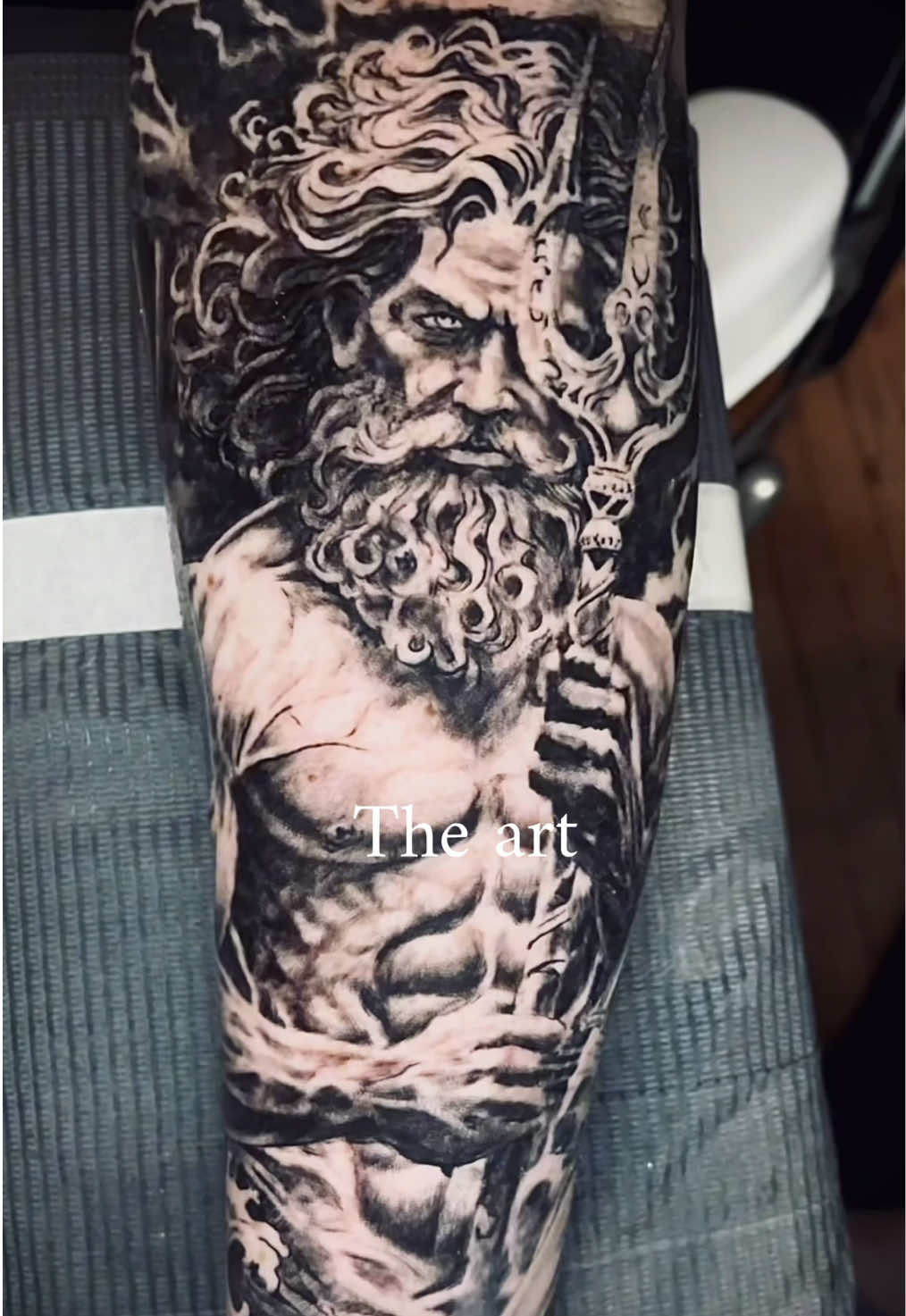 @The Queens Ink Tattoo Shop
