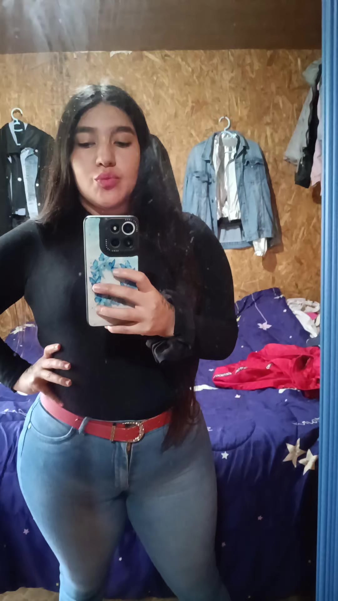 @Jaqueline correa antin ๐ค