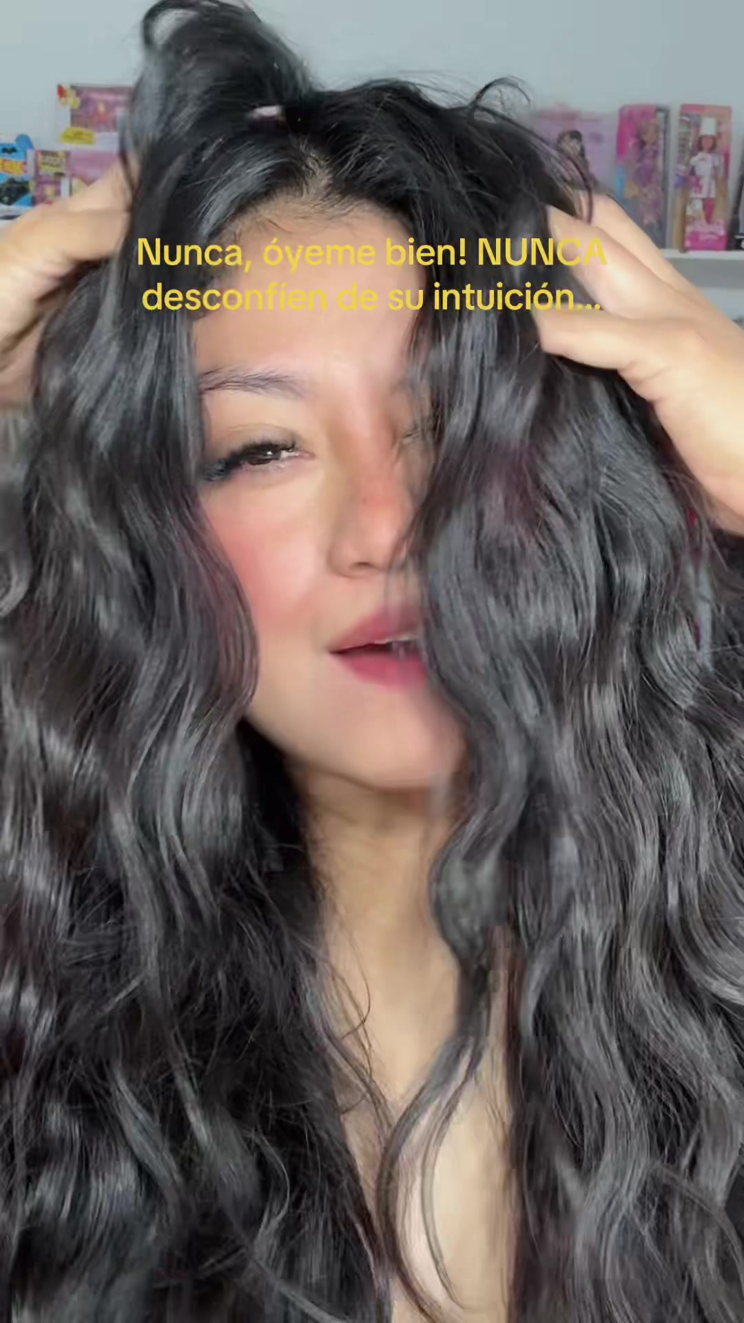 @Rosa Isela