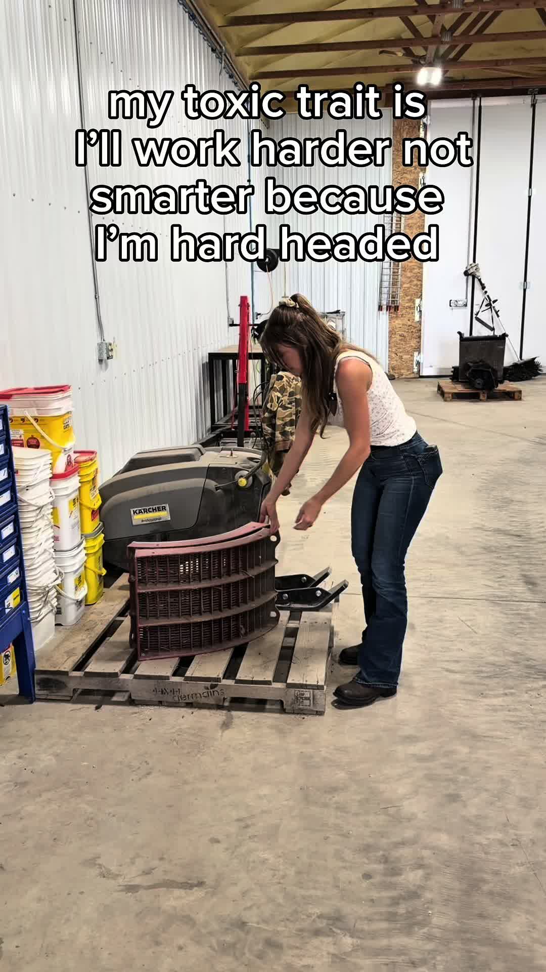 @Jojo Snow