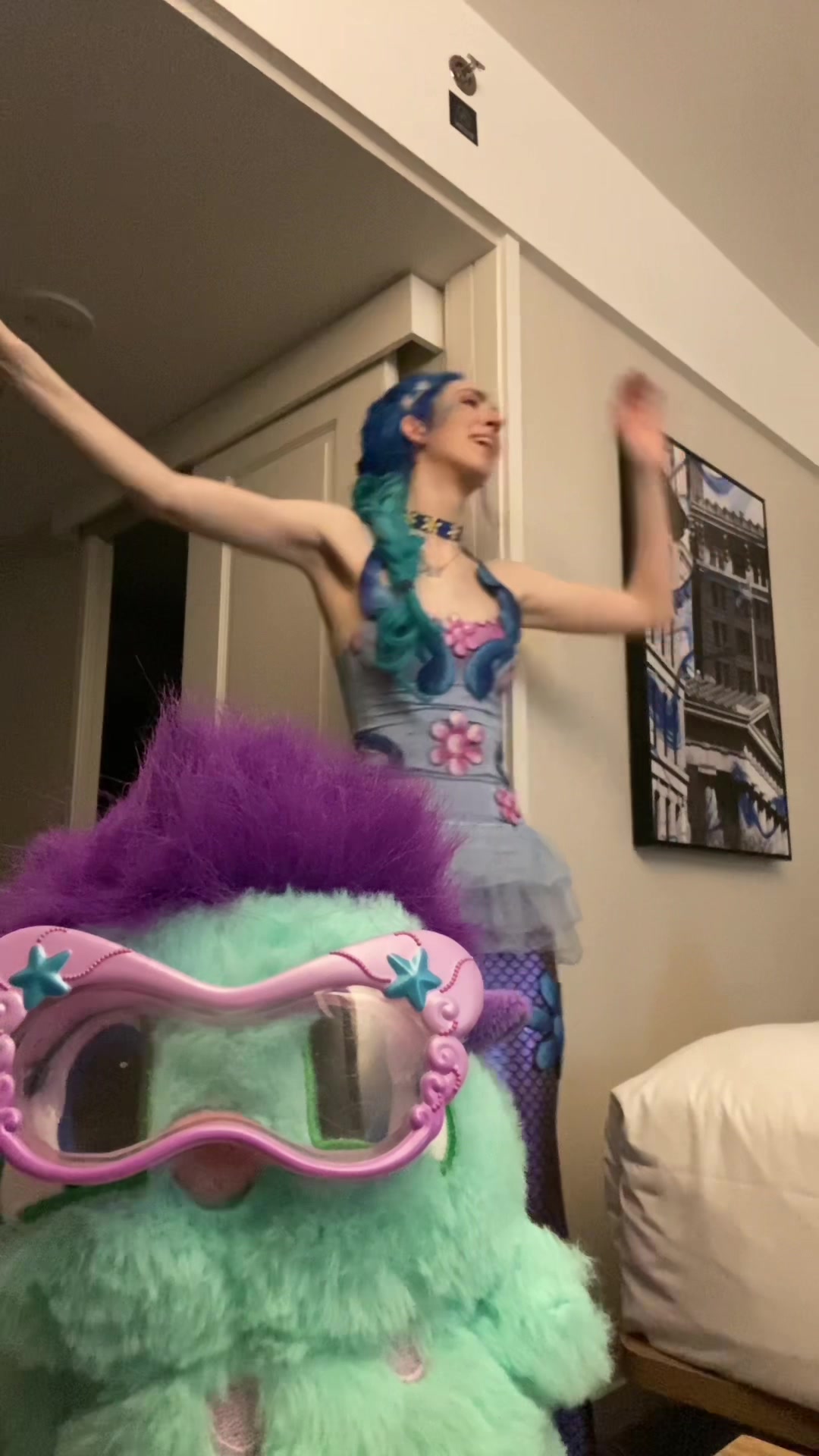 @Vinny