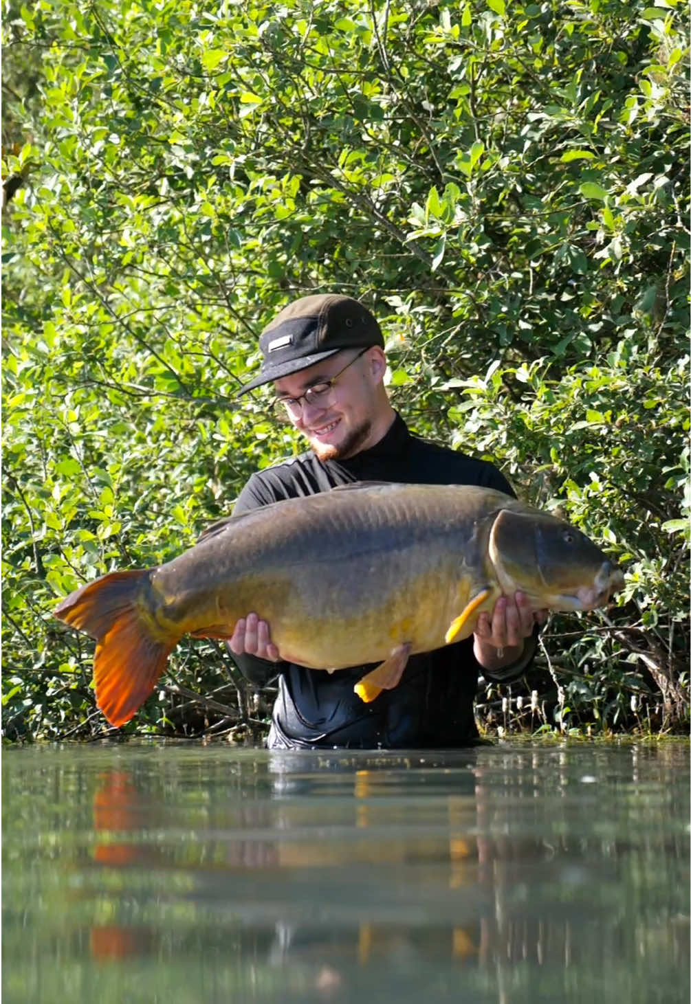 @Jannick Fishing