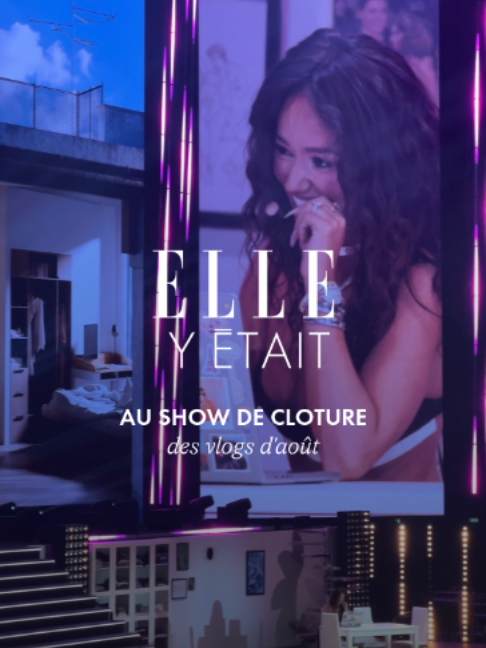 @ELLE France